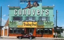 Conover? Trading Post