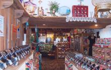 Old West Gallery, Gifts and Antiques Old West Gallery, Gifts and Antiques