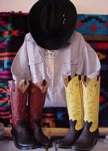 Bowman? Wilson Boot Company