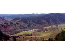 The Lodge at Diamond Cross Ranch
