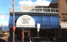 Chapter One Book Store