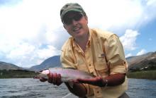 Yellowstone TroutScout Outfitters Yellowstone TroutScout Outfitters