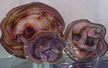 Goose Bay Handblown Glass