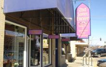 2nd Street Encore 2nd Street Encore