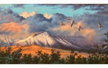 Outdoor Memories Art Studio