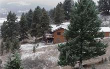 Sweetgrass Lodge
