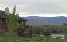 Green Acres Lodge