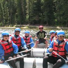 Bearpaw River Expeditions Bearpaw River Expeditions