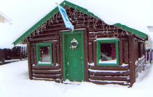 Moose Creek Cabins Moose Creek Cabins