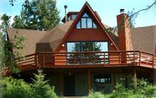 Lion Mountain Chalet Lion Mountain Chalet