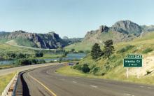 Tower Rock State Park