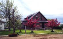 Beaver Creek Lodge