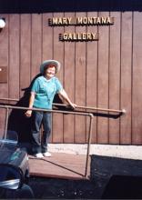 Mary Montana Gallery