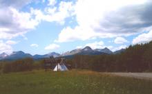 Travelers Rest Lodge