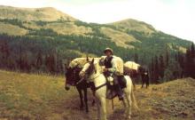 Rockin HK Outfitters Rockin HK Outfitters