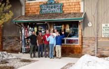 Grizzly Outfitters