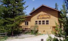 West Yellowstone Bed & Breakfast