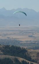 Bozeman Paragliding