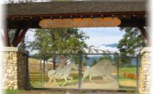 Chief Joseph Ranch Chief Joseph Ranch