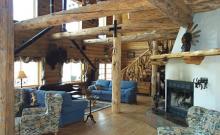 Bar N Ranch