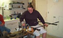 Farenhite Hot Glass Studio