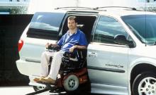Wheelchair Getaways of Montana