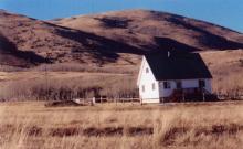 Mill Creek Lodging