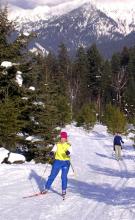 Bigfork Community Nordic Center