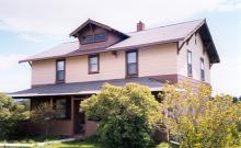Shiloh Ranch Inn