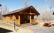 Beartooth Hideaway Cabins