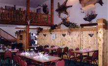 The Antler Pub & Grill The Antler Pub & Grill