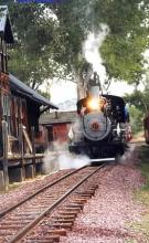 Alder Gulch Short Line Alder Gulch Short Line