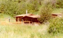 Brackett Creek Cabin Brackett Creek Cabin