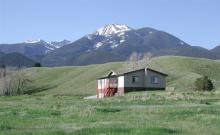 Rosebud Mountain Retreat