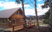 Montana Buffalo Company LLC Montana Buffalo Company LLC