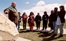 Blackfeet Cultural History Tours