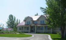 Baxter Guest House