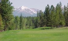 Fairway Peaks