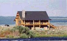 True Lies Ranch