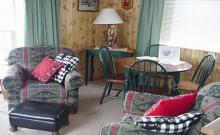 Cowboy Cabin