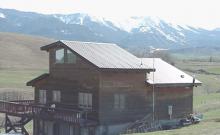 Michael? Alpine Retreat Michael? Alpine Retreat