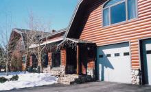 Mountain Meadow Lodge Mountain Meadow Lodge