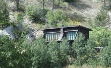Rocky Retreat