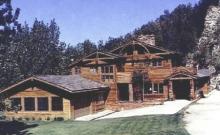 Point of Rocks Lodge Point of Rocks Lodge