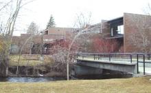Bozeman Public Library