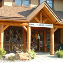 Gallatin River Gallery Gallatin River Gallery