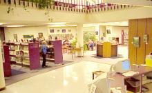 Great Falls Public Library