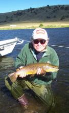 Tom Jenni? Reel Montana