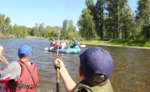 Fly Fishing Always