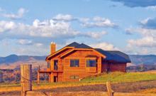 Big Sky Bed & Breakfast Big Sky Bed & Breakfast